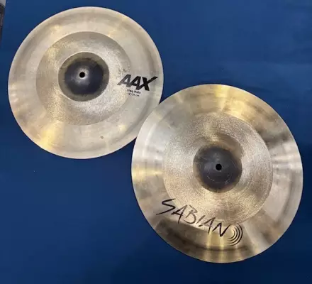 Sabian - 214XFHN